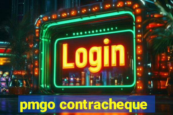 pmgo contracheque